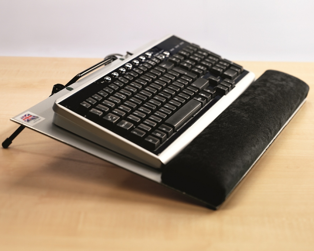 Keyboard Riser Request r/pcmasterrace